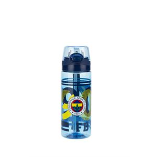 Fenerbahçe Plastik Matara 500ml 26769