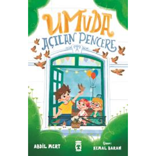 Umuda Açılan Pencere