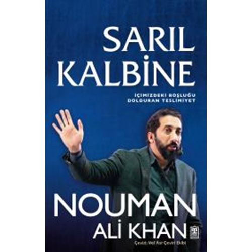 Sarıl Kalbine