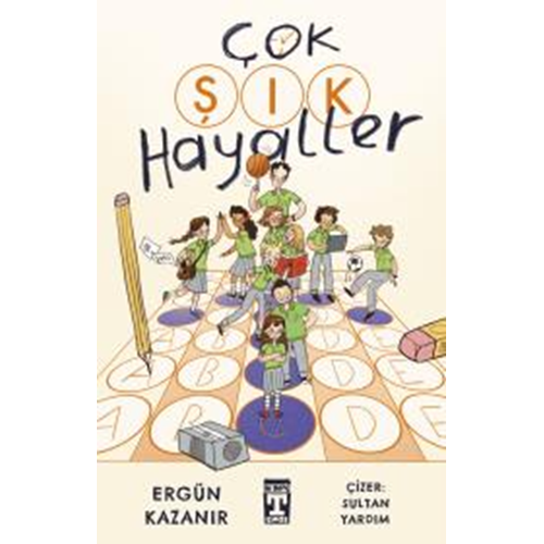 Çok Şık Hayaller