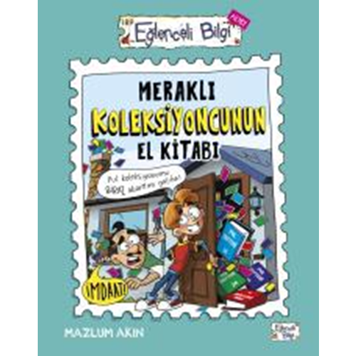 Meraklı Koleksiyoncunun El Kitabı