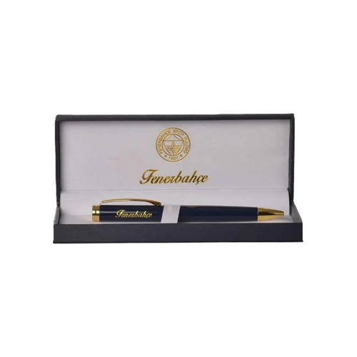 Fenerbahçe Premıum Tükenmez Kalem Kod:555262
