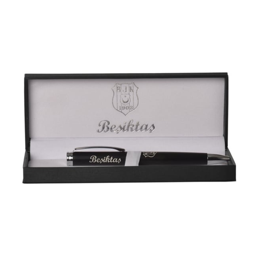 Beşiktaş Premıum Tükenmez Kalem Kod:555264