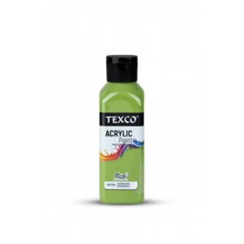 Texco Akrilik Boya Avakado 130ml