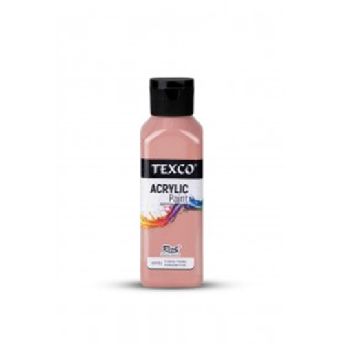 Texco Akrilik Boya Pudra Pembe 130ml