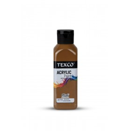 Texco Akrilik Boya Kaşmir 130ml