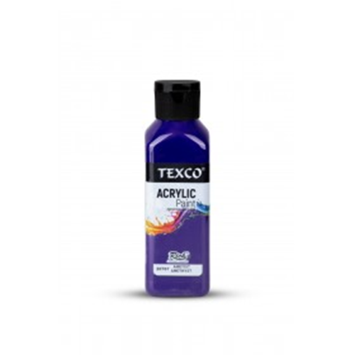 Texco Akrilik Boya Ametist 130ml