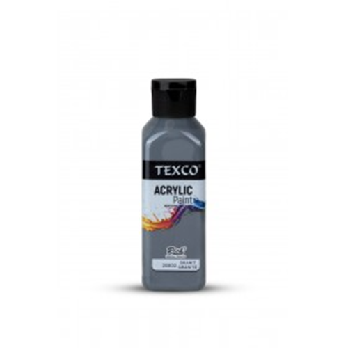 Texco Akrilik Boya Granit 130ml