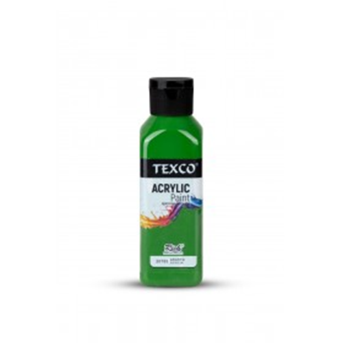 Texco Akrilik Boya Akasya 130ml