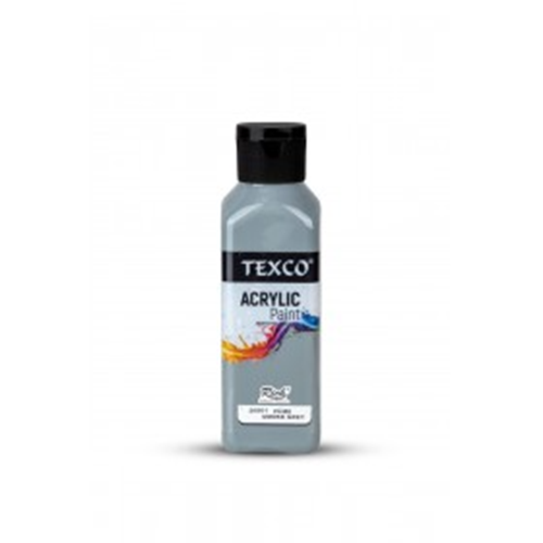 Texco Akrilik Boya Füme 130ml