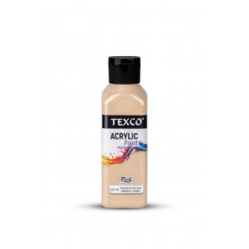 Texco Akrilik Boya Fransız Keteni 130ml