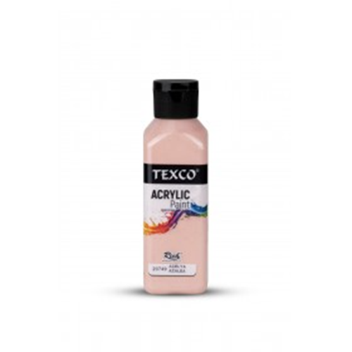 Texco Akrilik Boya Açelya 130ml
