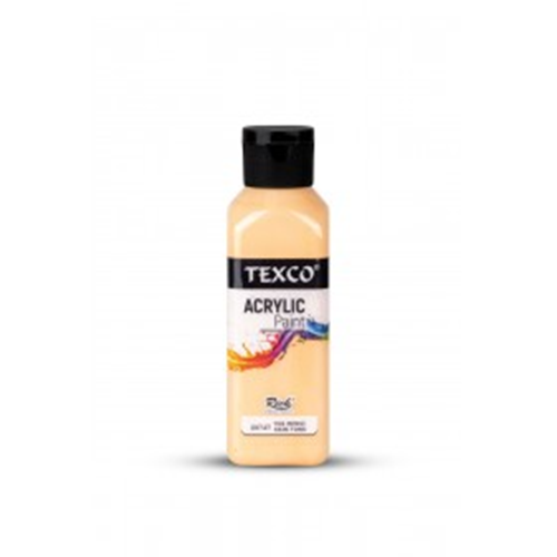 Texco Akrilik Boya Ten Rengi 130ml