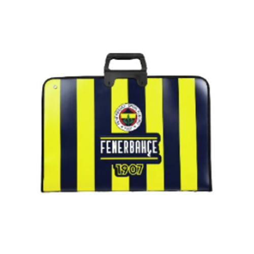 Fenerbahçe Proje Çantası