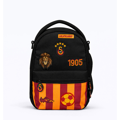 26586 Galatasaray Beslenme Çantası