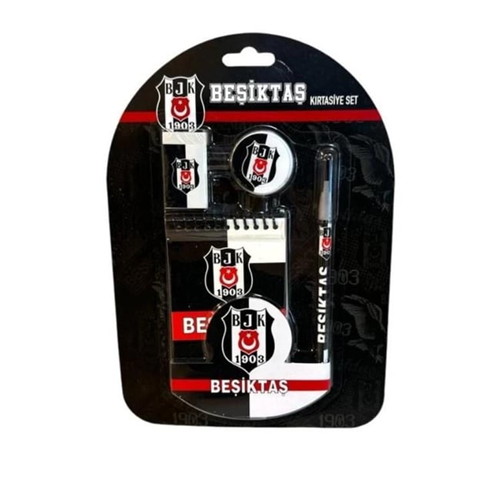 Beşiktaş Kırtasiye Seti 4'lü 582465