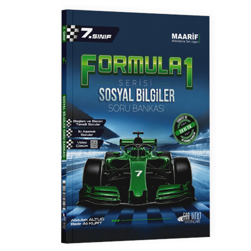 S.Viraj 7.Sınıf Formula S.B. Sosyal Bilgiler 26-27