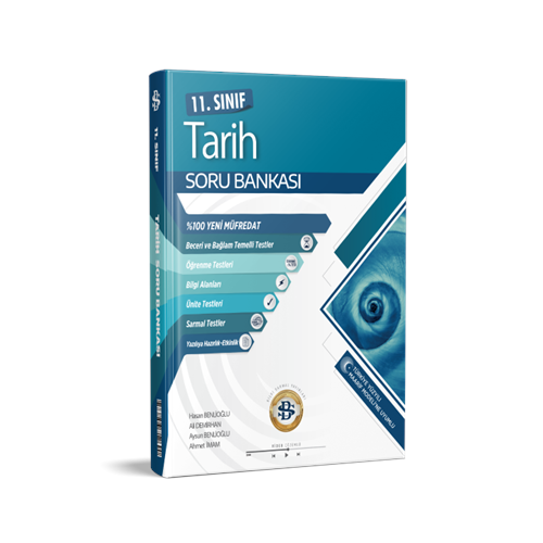 Sarmal 11.Sınıf Maarif S.B. Tarih 26-27