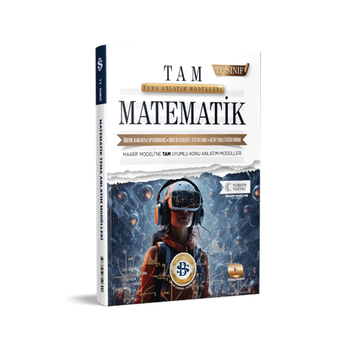Sarmal 11.Sınıf Tema Anlatım Md Matematik - 26-27