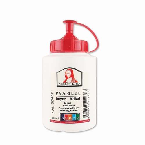 Südor Tutkal Monalisa 400 Ml Sd-452