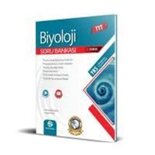 Sarmal Tyt S.B. Biyoloji - 2025-26
