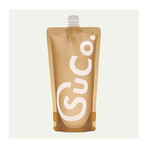 Coral Paper Suco - 600 Ml Su Matarası
