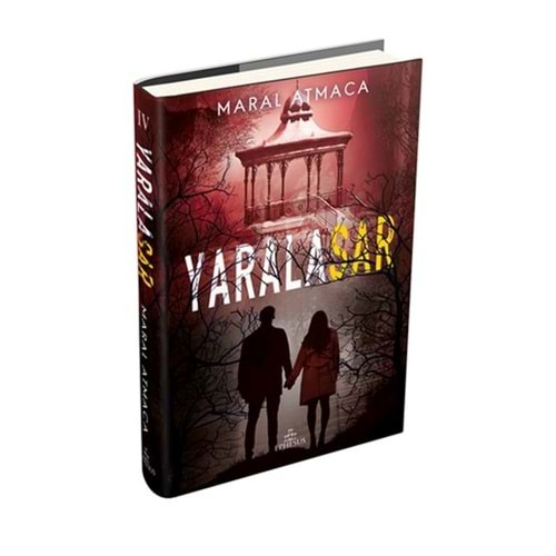 Yaralasar -4 Ciltli