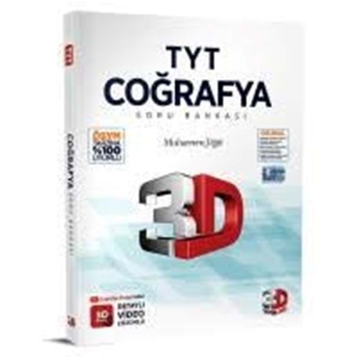Tyt Sb Cografya (24-25)