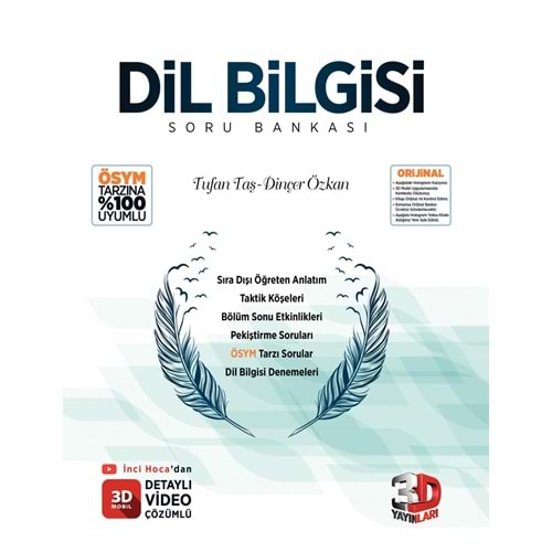 Tyt Kosb Dil Bilgisi (24-25)