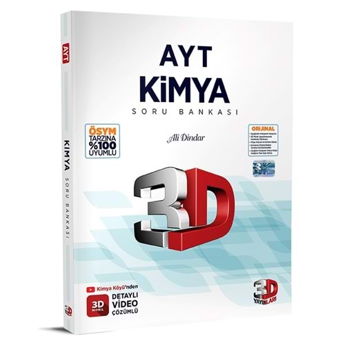 Ayt Sb Kimya (24-25)