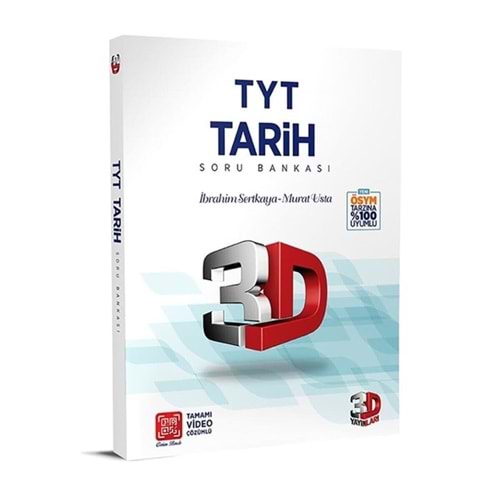 Tyt Sb Tarih (24-25)
