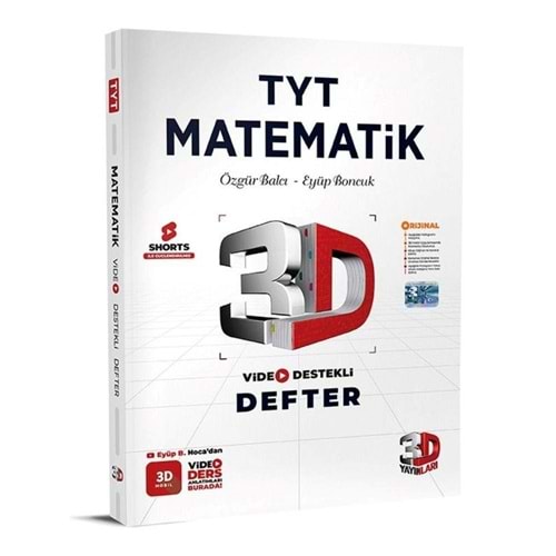 Tyt Vdd Matematik (24-25)