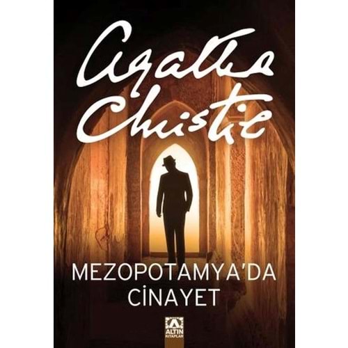Mezopotamyada Cinayet