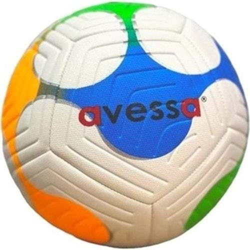 Avessa Ft-600-130 Futbol Topu 4 Astar