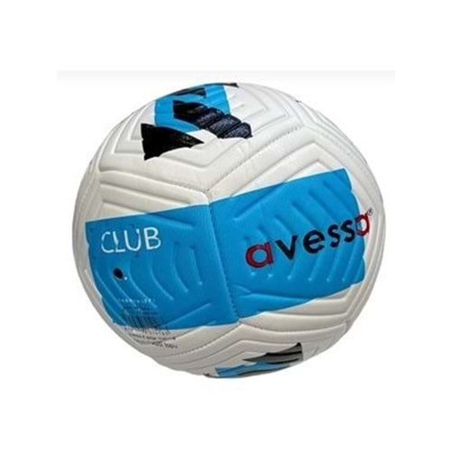 Avessa Ft-400-140 Futbol Topu 4 Astar
