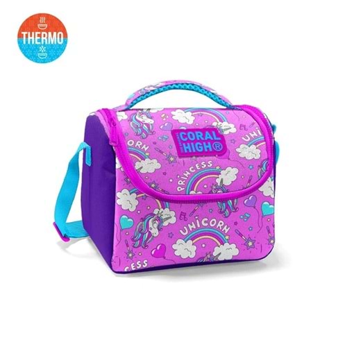 11820 Coral High Beslenme Çanta(Thermo)