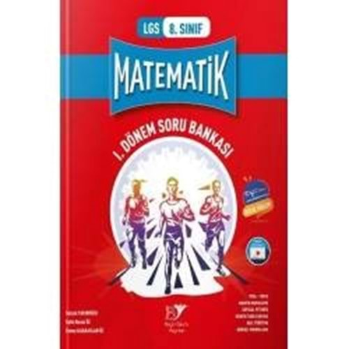 B.Tkm 8.Sinif İ.Dönem S.B. Matematik - 2023