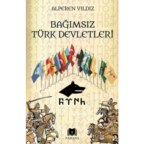Bağimsiz Türk Devletleri