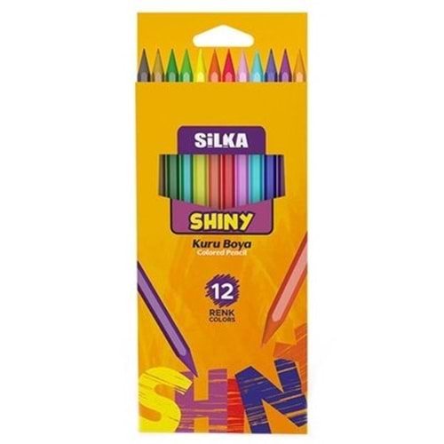Silka 12 Li Tamboy Kuruboya Kl2,Hs12-12