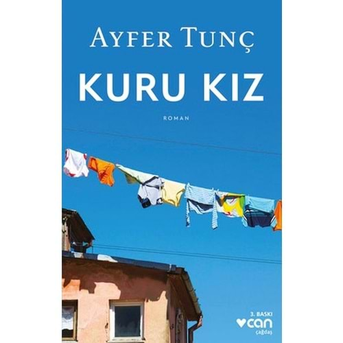 Kuru Kız