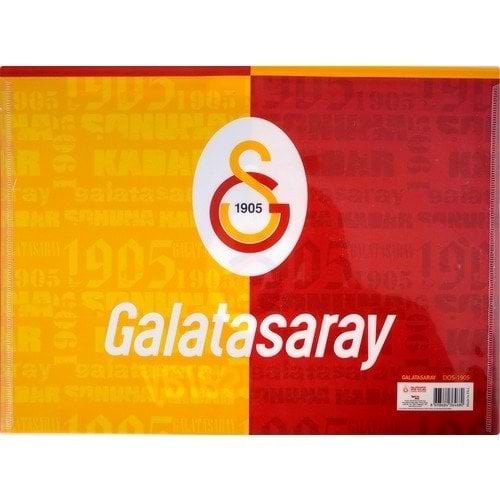 Galatasaray Çıtçıtlı Dosya (12X20)