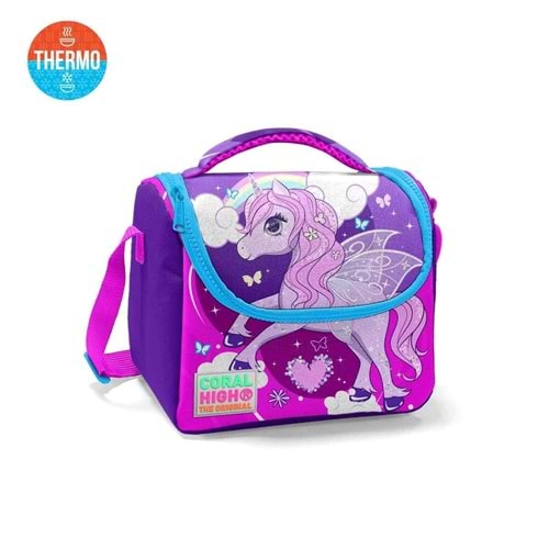 11708 Coral High Beslenme Çanta(Thermo)