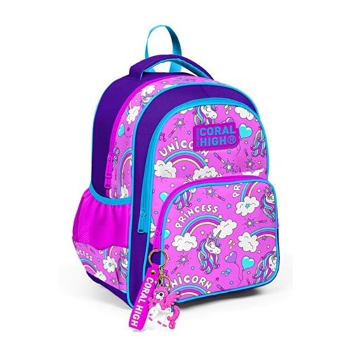 23404 Coral High Sirt Çanta