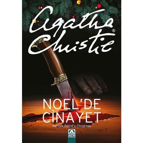 Noelde Cinayet