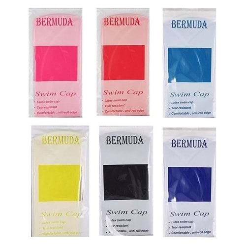 Bestway Bone Lateks Torbali Bermuda 52039