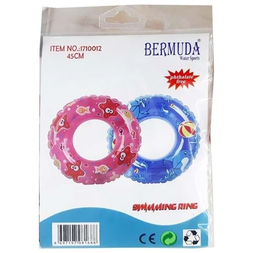 Bestway Simit 45 Cm 1710012