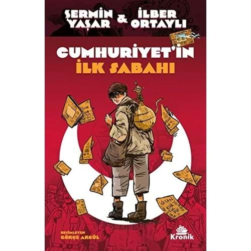 Cumhuriyetin İlk Sabahı