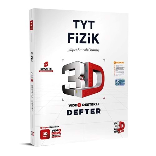 Tyt Vdd Fizik (24-25)