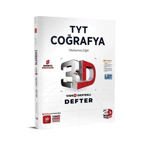 Tyt Vdd Cografya (24-25)
