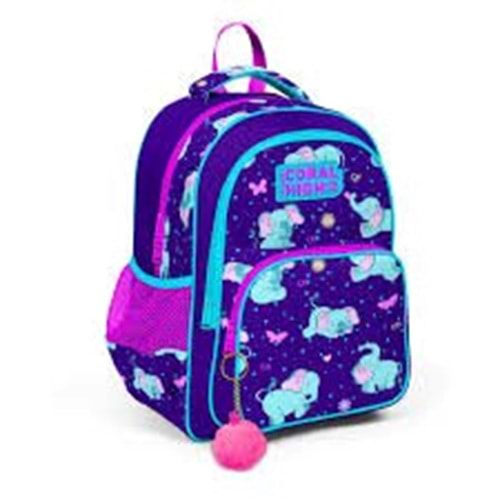 14411 Coral High Sirt Çanta